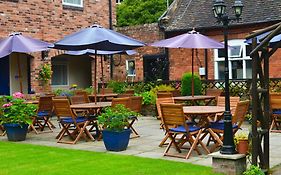 The Manor Guest House Cheadle